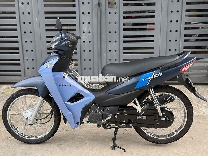 🌈 Wave 2025 Xanh Nhám—Chính Chủ Kí Giấy