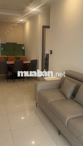 86m2 - Giá 5.5 tỷ bao thuế phí, có vay - Căn góc 3PN2WC, Q7 Riverside