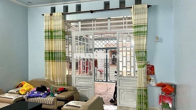 Nhà bảo Lộc khu TDC Phạm Ngọc Thạch Full thổ cư 120m2(5mx24m) chỉ 3 tỉ