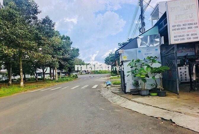 Nhà bảo Lộc khu TDC Phạm Ngọc Thạch Full thổ cư 120m2(5mx24m) chỉ 3 tỉ