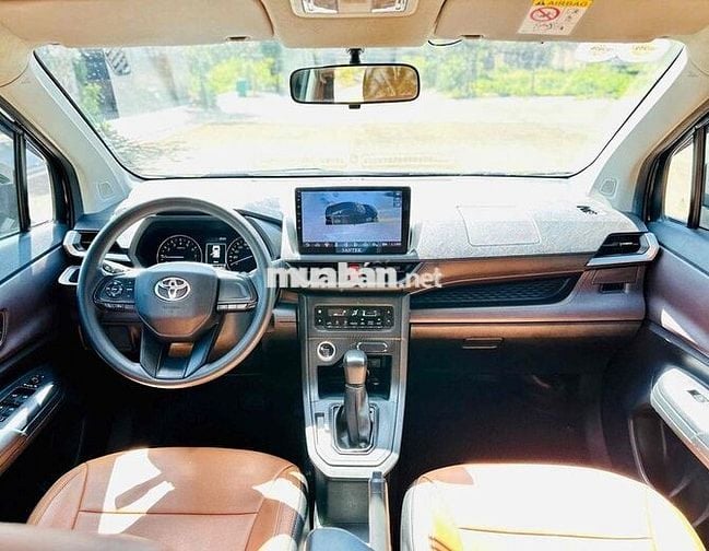 Toyota Avanza Premio 2022 CVT - 80000 km