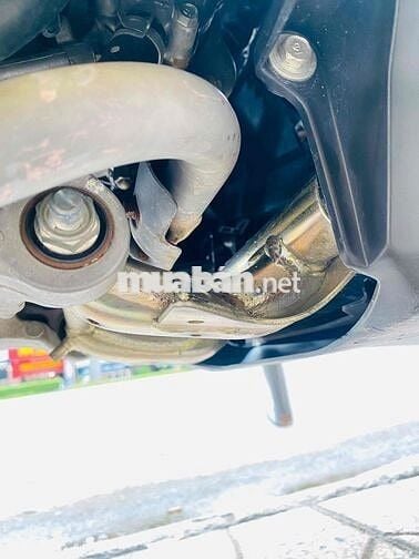 Vario 150 bỏ mẫu xe đẹp chuẩn zin vỏ đầu chưa mở✅