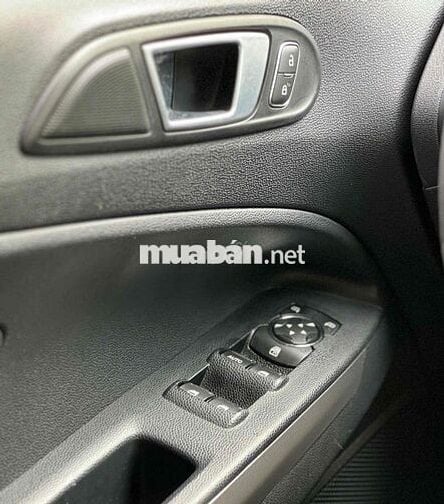 Ford EcoSport 2018 1.5L Titanium AT - 44000 km