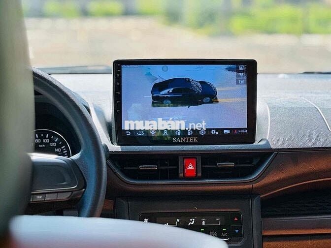 Toyota Avanza Premio 2022 CVT - 80000 km