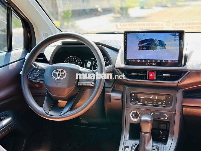 Toyota Avanza Premio 2022 CVT - 80000 km