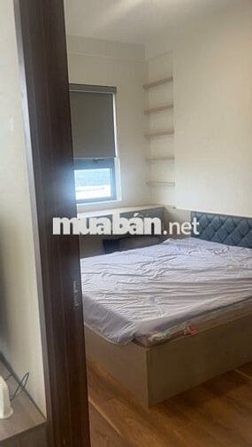 86m2 - Giá 5.5 tỷ bao thuế phí, có vay - Căn góc 3PN2WC, Q7 Riverside