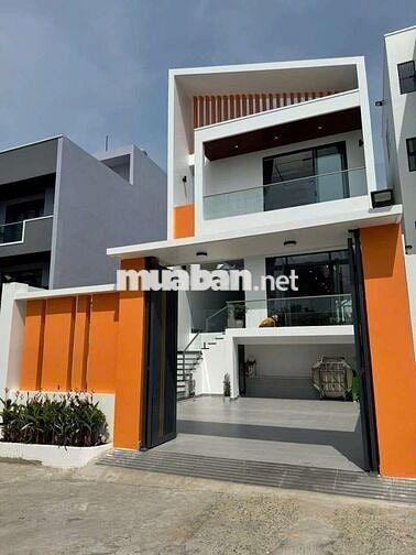 Cho thuê Biệt Thự mới View biển đường Trần Phú