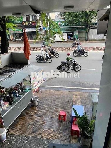 🔰MBKD MT Lê Trọng Tấn - 4x20m Trống Suốt (Chưa Vỉa Hè) - 1WC, LĐR