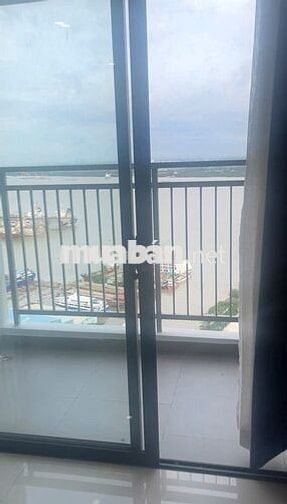 86m2 - Giá 5.5 tỷ bao thuế phí, có vay - Căn góc 3PN2WC, Q7 Riverside