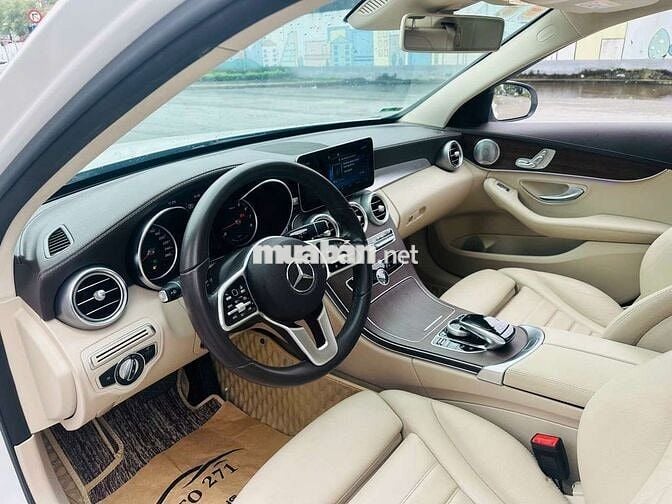 Mercedes c sx 2019 C 200 Exclusive - 3.5 vạn zin