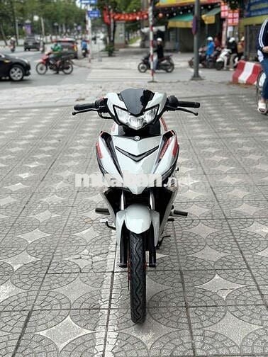 Yamaha Exciter 150 Xám đỏ