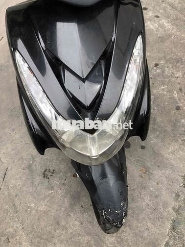 Yamaha Ultimo Đen Tự động