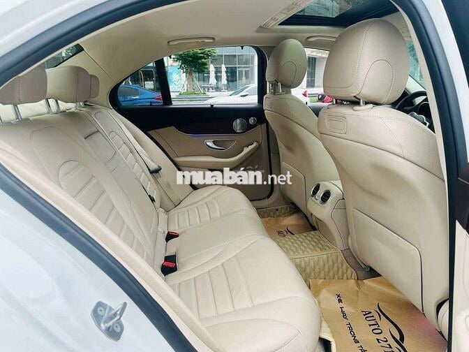 Mercedes c sx 2019 C 200 Exclusive - 3.5 vạn zin
