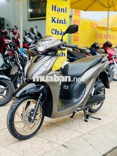 Vision 2025 smarkey như mới chuẩn 75 Km zin✅