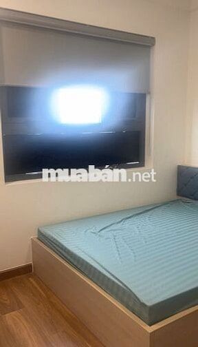 86m2 - Giá 5.5 tỷ bao thuế phí, có vay - Căn góc 3PN2WC, Q7 Riverside