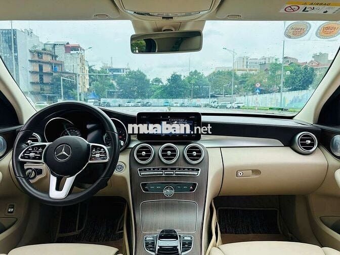 Mercedes c sx 2019 C 200 Exclusive - 3.5 vạn zin