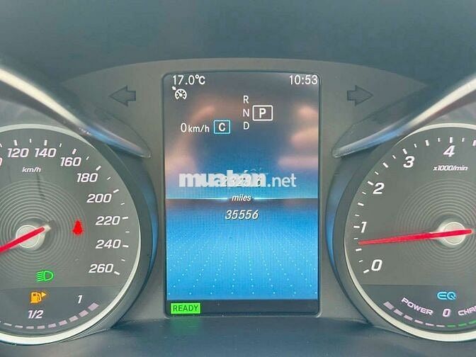 Mercedes c sx 2019 C 200 Exclusive - 3.5 vạn zin