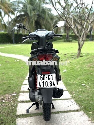 Honda Vision 2022 Khoá SMK Bánh Lớn Chính Chủ Ký