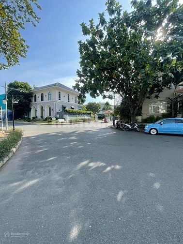 Bán nhanh BTĐL khu Compound Phú Gia, PMH, Q.7, NTCC, 367m2 giá 160 tỷ