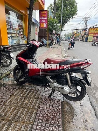 Cần bán Airblade Fi biển số thành phố máy êm ạ