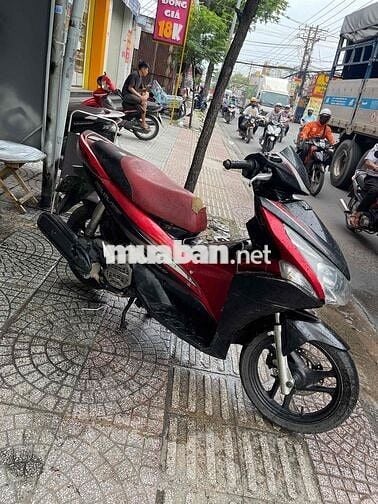 Cần bán Airblade Fi biển số thành phố máy êm ạ