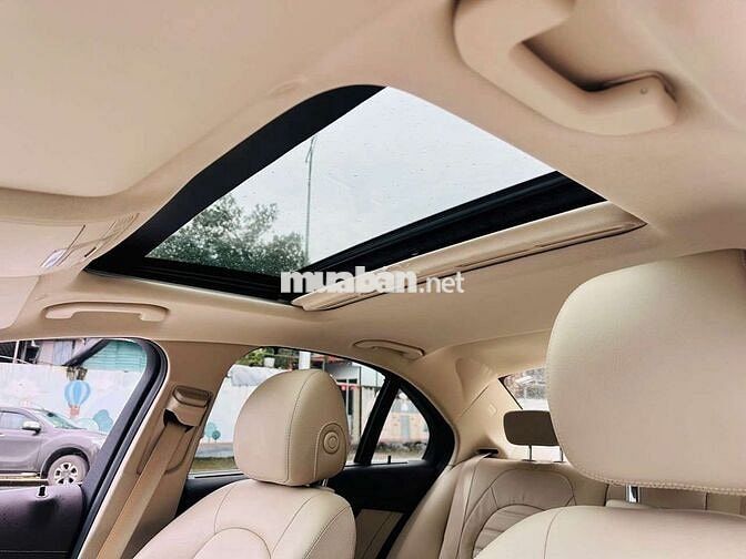 Mercedes c sx 2019 C 200 Exclusive - 3.5 vạn zin