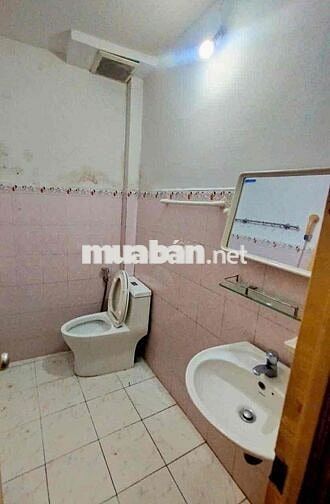 cần bán nhà sổ riêng thô cư full ngay Nguyen an ninh