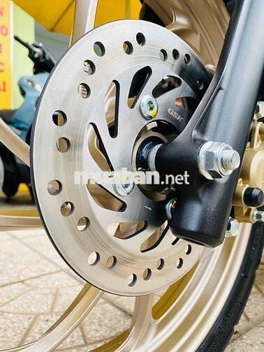 Vision 2025 smarkey như mới chuẩn 75 Km zin✅