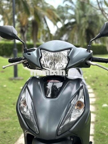 Honda Vision 2022 Khoá SMK Bánh Lớn Chính Chủ Ký