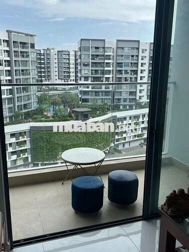 Cho thuê nhanh căn hộ cao cấp Diamond Centery - Celadon City . Ở liền