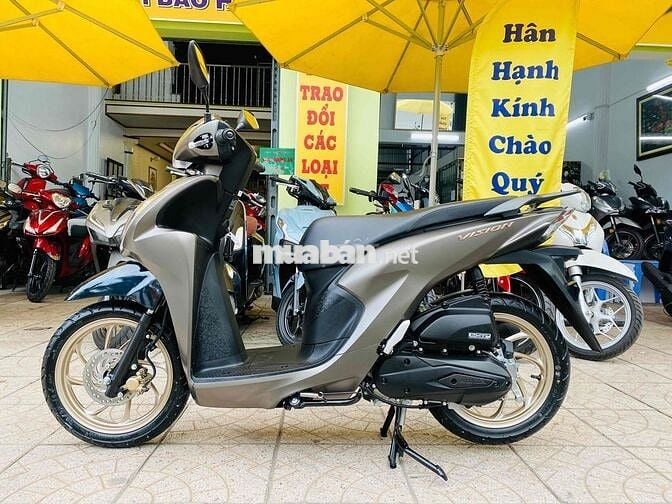 Vision 2025 smarkey như mới chuẩn 75 Km zin✅