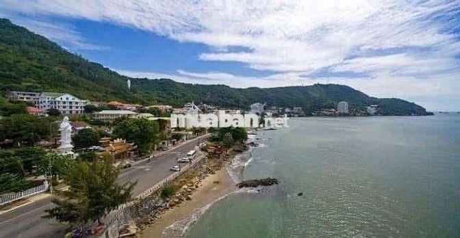 Cho thuê Biệt Thự mới View biển đường Trần Phú