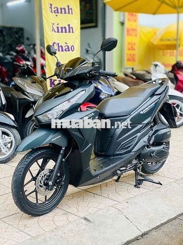 Vario 150 bỏ mẫu xe đẹp chuẩn zin vỏ đầu chưa mở✅
