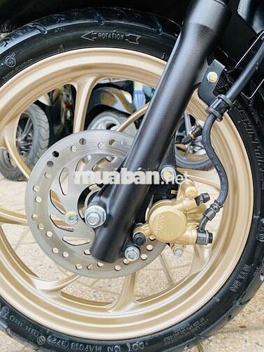 Vision 2025 smarkey như mới chuẩn 75 Km zin✅