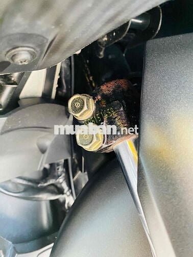 Vario 150 bỏ mẫu xe đẹp chuẩn zin vỏ đầu chưa mở✅