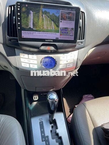 Huyndaj Avante sx 2013 1.6 AT - 90000 km