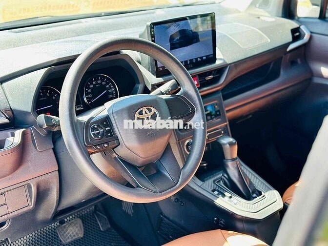 Toyota Avanza Premio 2022 CVT - 80000 km