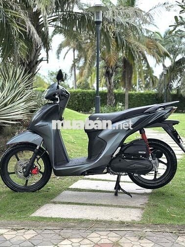 Honda Vision 2022 Khoá SMK Bánh Lớn Chính Chủ Ký