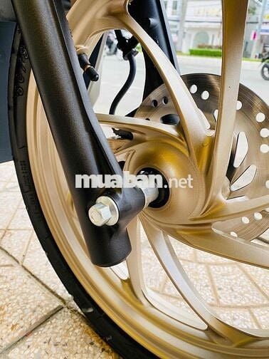 Vision 2025 smarkey như mới chuẩn 75 Km zin✅