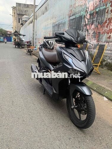 Honda Air Blade 150 2021 Xám