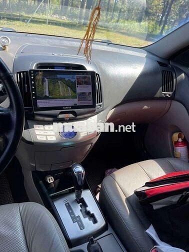 Huyndaj Avante sx 2013 1.6 AT - 90000 km