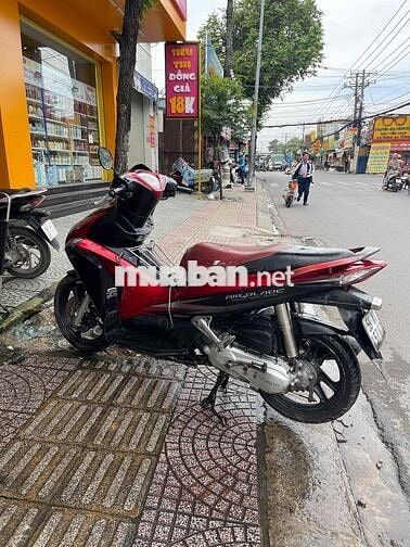 Cần bán Airblade Fi biển số thành phố máy êm ạ