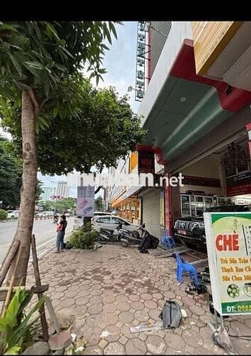 Tôi cần mặt phố Vạn Phúc Hà Đông, 9tầng thang máy full nội thất.