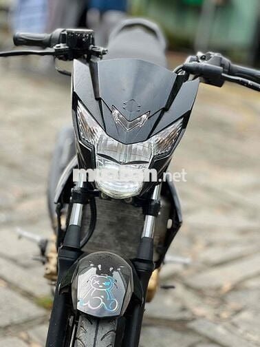 Satria Fi 150, giá bèo như xe wave