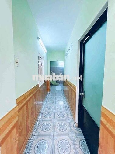 cần bán nhà sổ riêng thô cư full ngay Nguyen an ninh