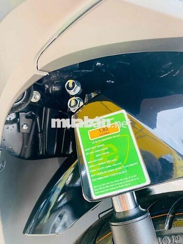 Vision 2025 smarkey như mới chuẩn 75 Km zin✅