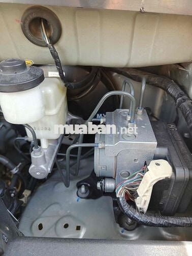 Toyota Innova 2014 2.0G - 124000 km