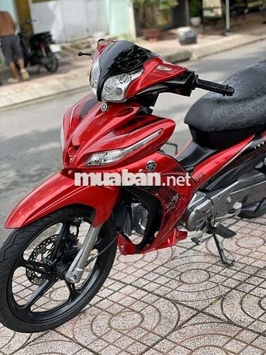 Yamaha Jupiter Fi 2015 xe đẹp BCT