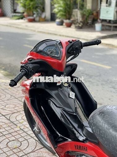 Yamaha Jupiter Fi 2015 xe đẹp BCT