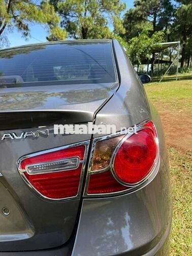 Huyndaj Avante sx 2013 1.6 AT - 90000 km